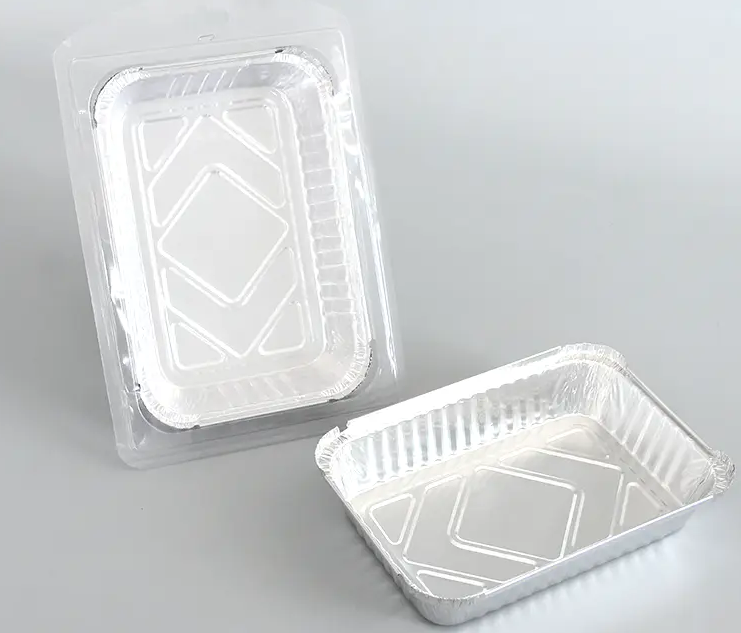 ¿Cuánto sabe sobre las precauciones de seguridad y uso de la vajilla de aluminio?