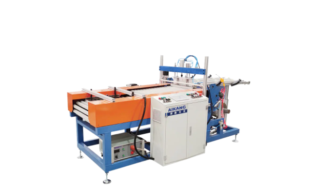 El principio de funcionamiento de una máquina encogida de calor reveló: ¿Cómo lograr un embalaje eficiente?