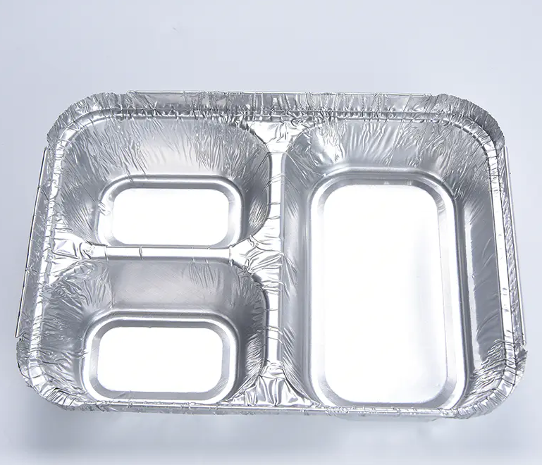 ¿El uso de la vajilla de aluminio es realmente saludable?