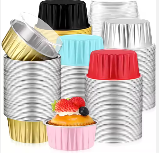 Envases de papel de aluminio: la guía definitiva para el envasado de alimentos, comida para llevar y soluciones ecológicas